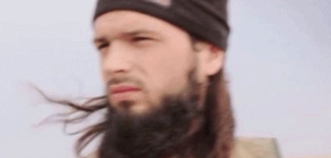 Un francés de 22 años entre los verdugos del grupo yihadista EI