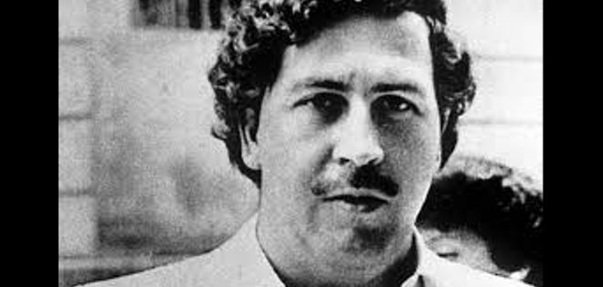 La entrevista inédita a Pablo Escobar a 20 años de su muerte