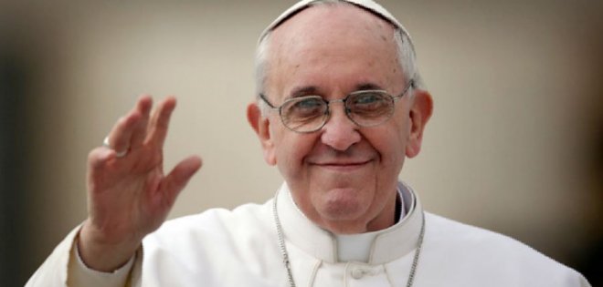 El papa recuerda que viajará próximamente a su &quot;tan querida&quot; América Latina