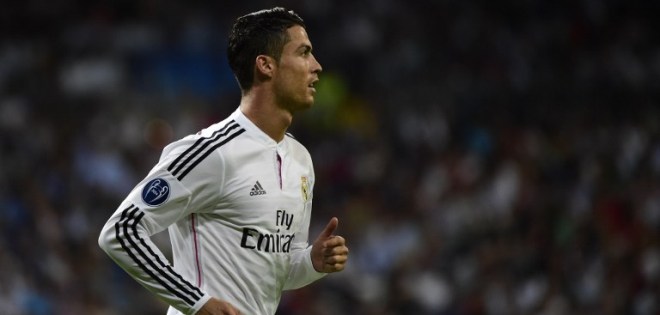 Cristiano Ronaldo: &quot;No me preocupa el récord de goles, sé que lo batiré&quot;