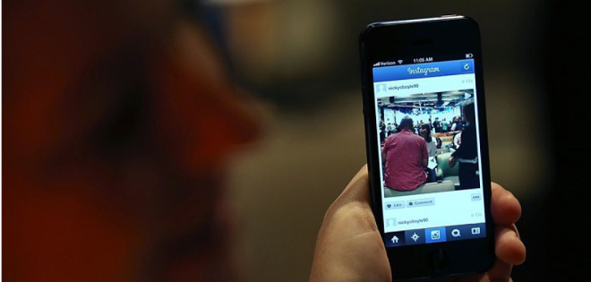 Instasnoop, la app que te permitirá evitar verguenzas en Instagram