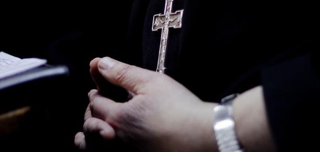 Investigación sobre curas pederastas en Australia crea conflicto en el Vaticano