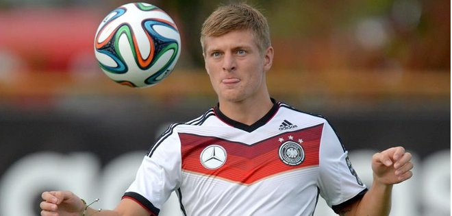 El águila de la selección alemana podría dejar de ser una marca protegida