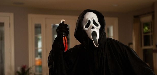 (VIDEO) Trailer de serie basada en “Scream” ya aterroriza en las redes