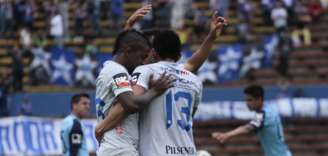 Sao Paulo y Emelec salen a buscar un cupo en semifinales de Sudamericana