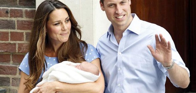 Duques de Cambridge podrían estar esperando un segundo bebé