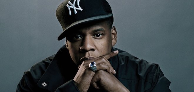 Jay-Z traficó drogas en la adolescencia