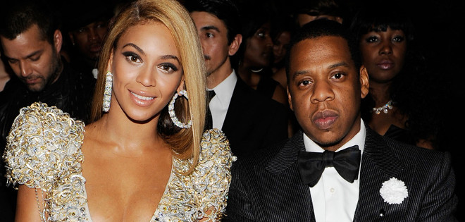 Jay Z insinúa que Beyoncé está embarazada