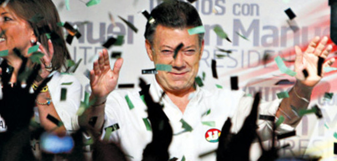 Hay incertidumbre en quién sería el rival de Santos en segunda vuelta