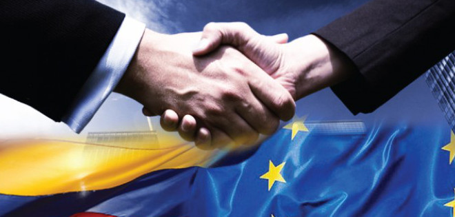 Ecuador alcanza un acuerdo comercial con la UE