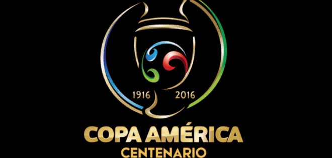 La FIFA incluye en su calendario oficial la Copa América Centenario