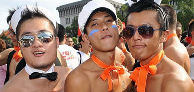 La justicia china examina los polémicos métodos para &quot;curar&quot; la homosexualidad