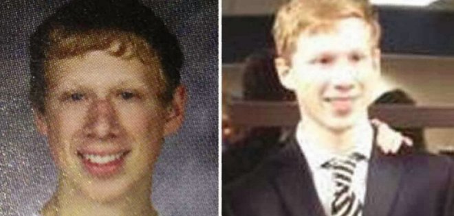 Autor de tiroteo en escuela de EE.UU. era un joven 18 años