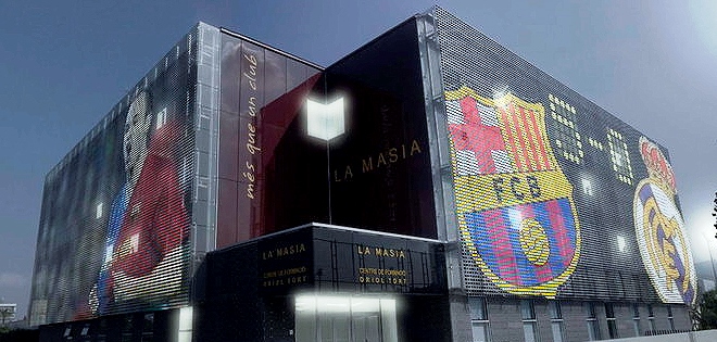 Barcelona de España no podrá realizar fichajes hasta 2016