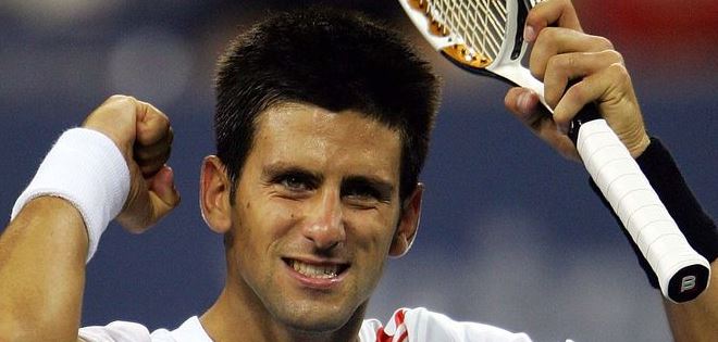 Djokovic continúa primero en la clasificación de la ATP
