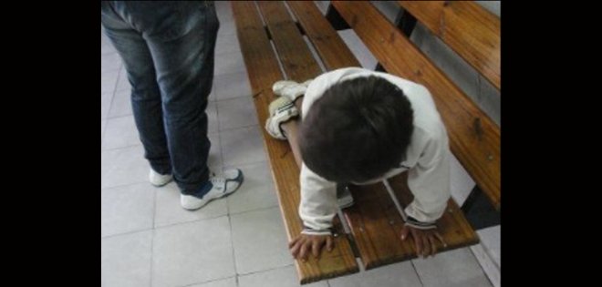 Un hombre toma de rehén a un niño en una guardería cerca de Madrid