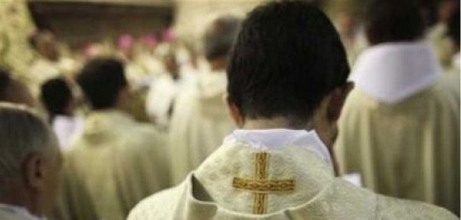 Sondeo revela que un 2% de los clérigos anglicanos no cree en Dios