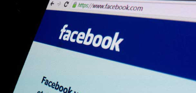 Jucio en Francia contra Facebook, Twitter y Google por la privacidad