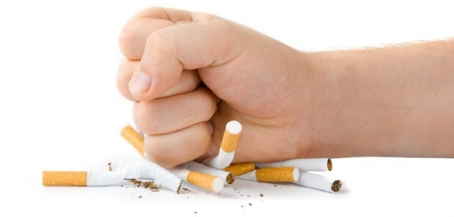 Hoy se celebra el Día Mundial Sin Tabaco, cuida tu salud