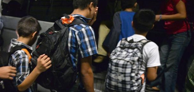 El fenómeno de niños inmigrantes centra atención de cita regional en Ecuador