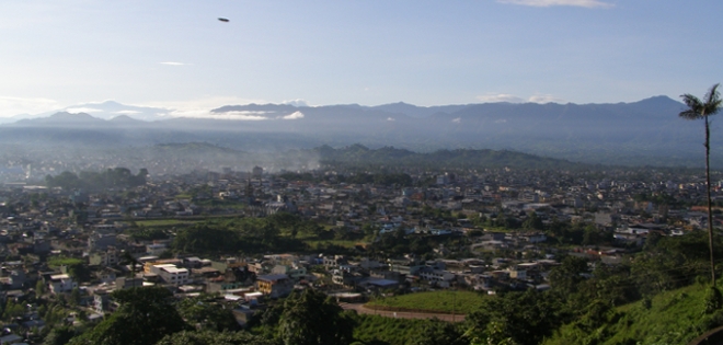 Santo Domingo: la radiografía de la provincia 23