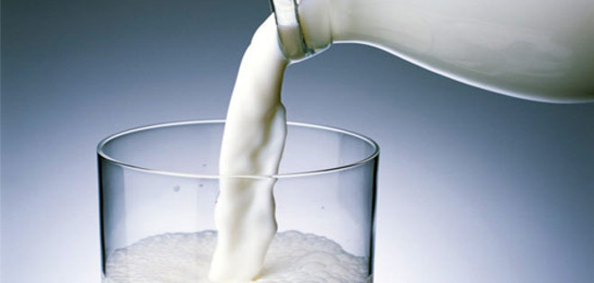 Científicos suecos aseguran que la leche contribuye a una muerte prematura