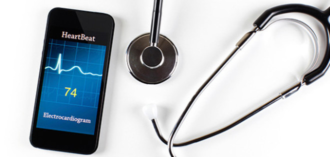 Apple lanzaría Healthbook, una app para medir tu salud
