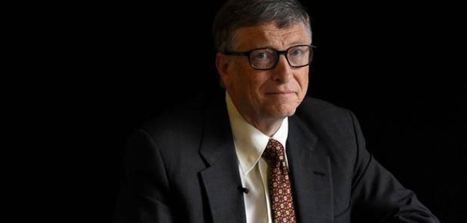 Bill Gates: el mundo debe prepararse para una guerra contra una pandemia