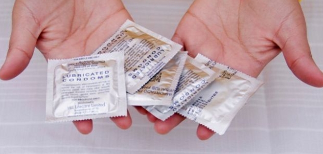 Los preservativos son &quot;demasiado pequeños&quot; para muchos ugandeses