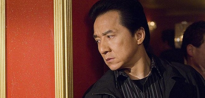 Muere un camarógrafo durante el rodaje de una película de Jackie Chan en Hong Kong