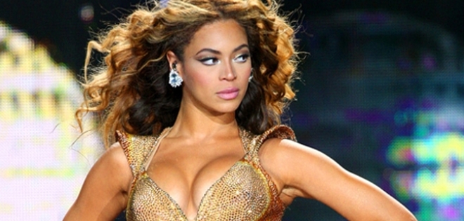 Beyoncé, la celebridad más poderosa del mundo