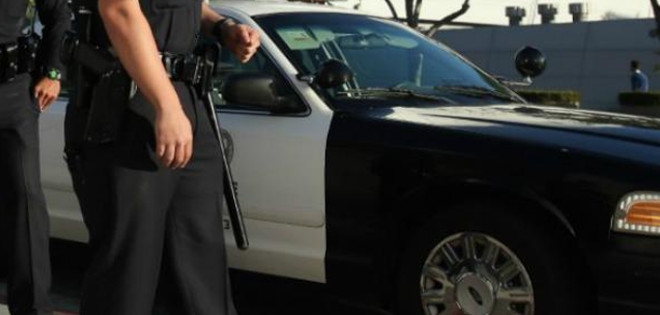 EEUU: suspenden a policías que dieron muerte a niño de 12 años con pistola de juguete