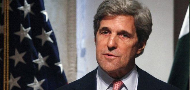 John Kerry: el espionaje de EE.UU. llegó demasiado lejos