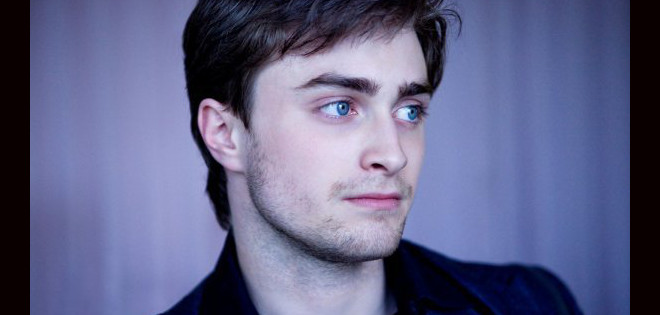 Daniel Radcliffe niega los rumores de una reunión de Harry Potter