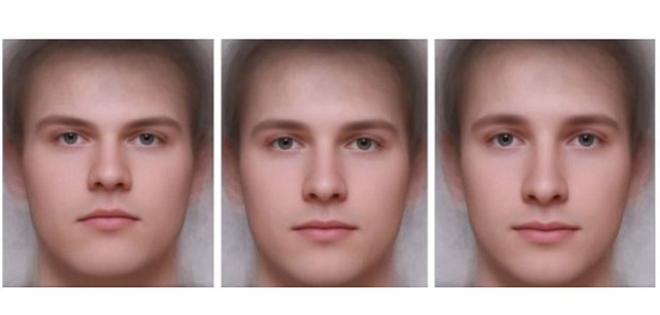 El rostro de una persona revela cuál es su nivel de inteligencia, según estudio