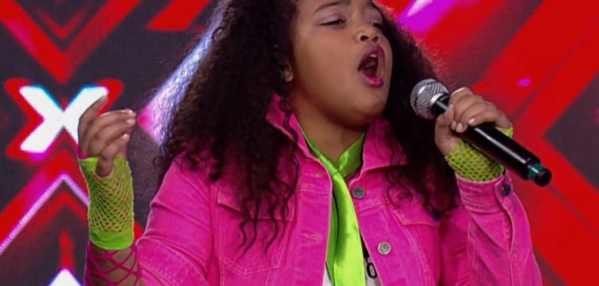 Factor X Kids Ecuador llegó a su etapa de castings