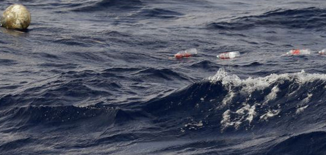 Al menos catorce muertos en naufragio al sur de Lampedusa