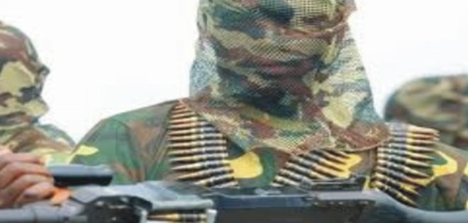 Nigeria ordena ofensiva militar a gran escala contra Boko Haram
