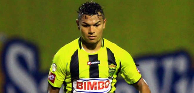 En Honduras afirman que Mario Martínez jugará en Barcelona