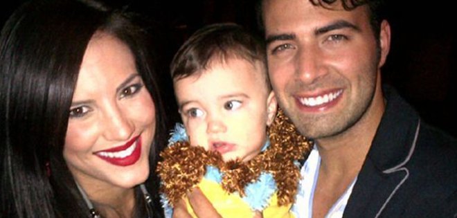 Gaby Espino quiere tener más hijos con Jencarlos Canela