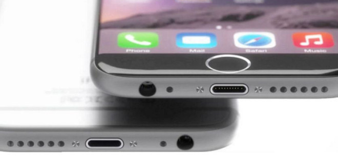 Apple planea eliminar el conector de auriculares en el iPhone 7