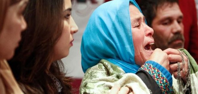 2 Niñas de 8 y 10 años fueron violadas y asesinadas por joven en Marruecos