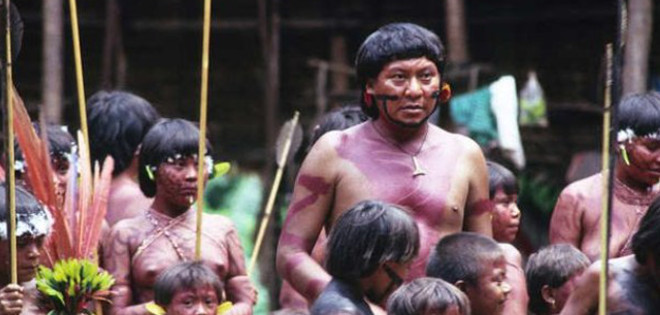 CIDH pide no contactar a los pueblos indígenas aislados de Suramérica
