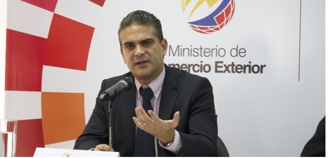 Eurocámara aprueba extender preferencias comerciales de la UE con Ecuador