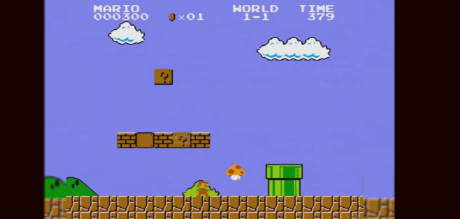 Nintendo te trae sus videojuegos clásicos en el NES Remix 2