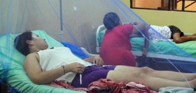 Venezuela confirma 15 nuevos casos de chikunguña y suma 45 afectados