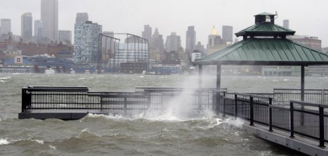 N.York anuncia nuevos responsables y ayudas para recuperación tras Sandy