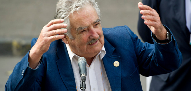 Mujica: presos de Guantánamo llegarán después de elecciones nacionales