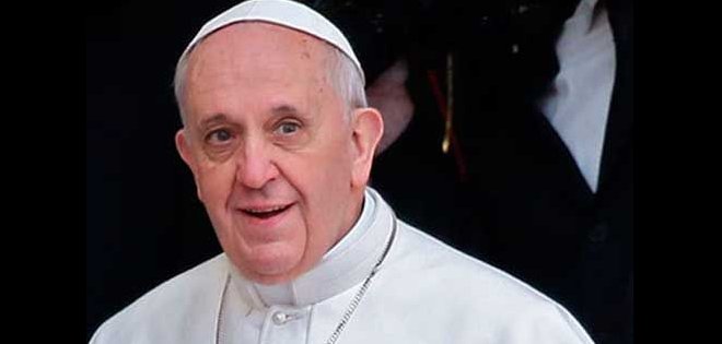 El papa nombra a Áureo Patricio Bonilla nuevo vicario apostólico de Galápagos