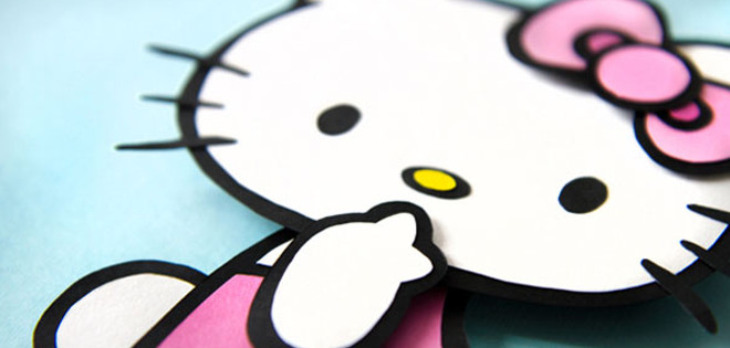 Más sobre el tema que preocupa al mundo: la identidad de Hello Kitty